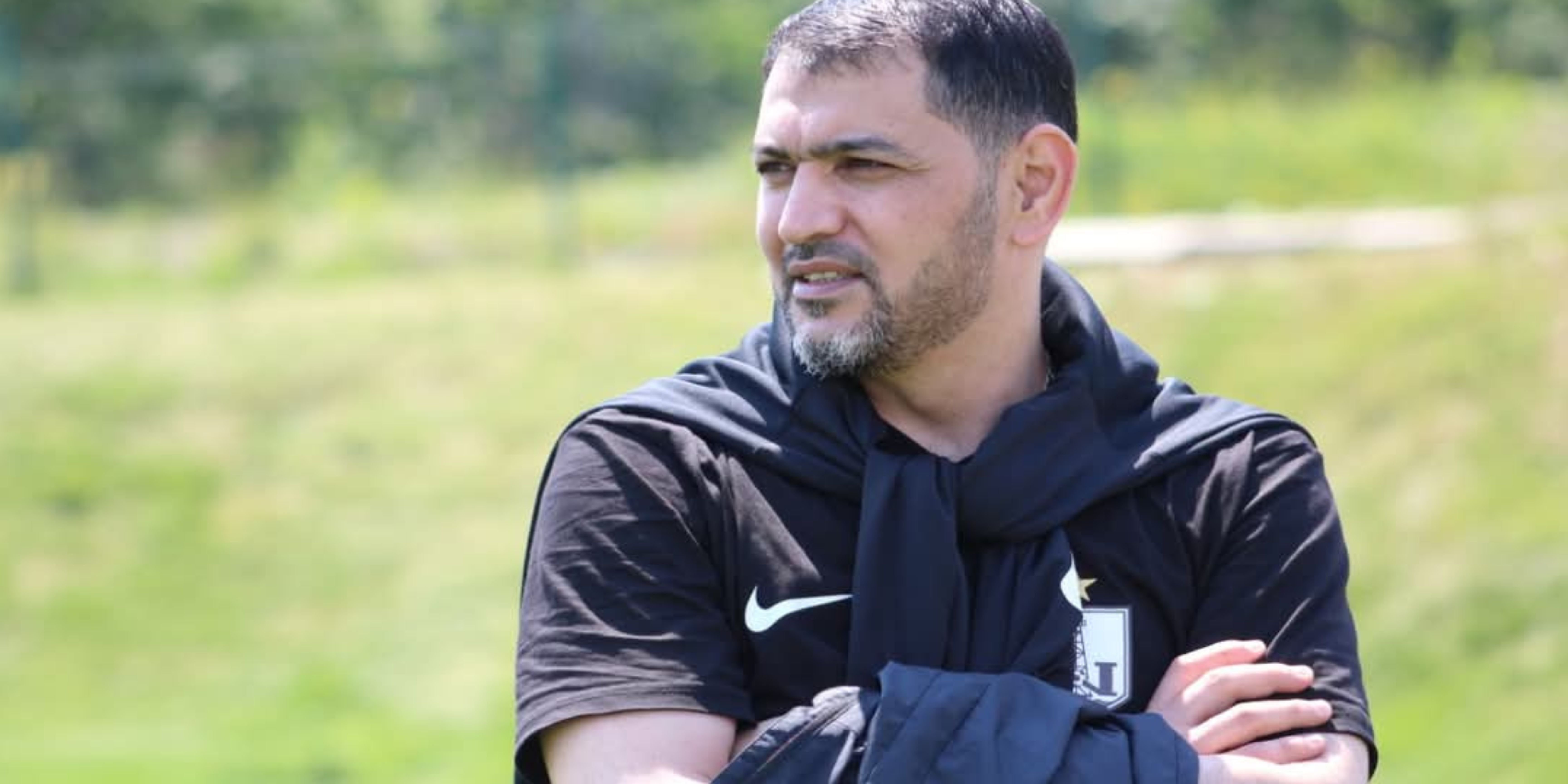 Ceyhun Sultanov: "Sele" daha yaxşı komandadır"