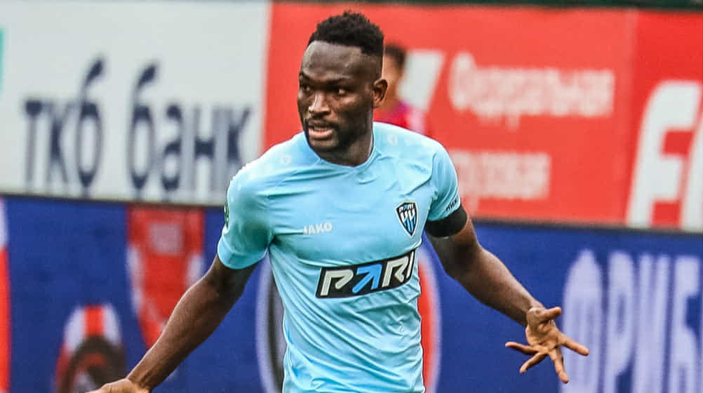 "Nijni Novqorod"un legioneri Azərbaycana gələ bilər