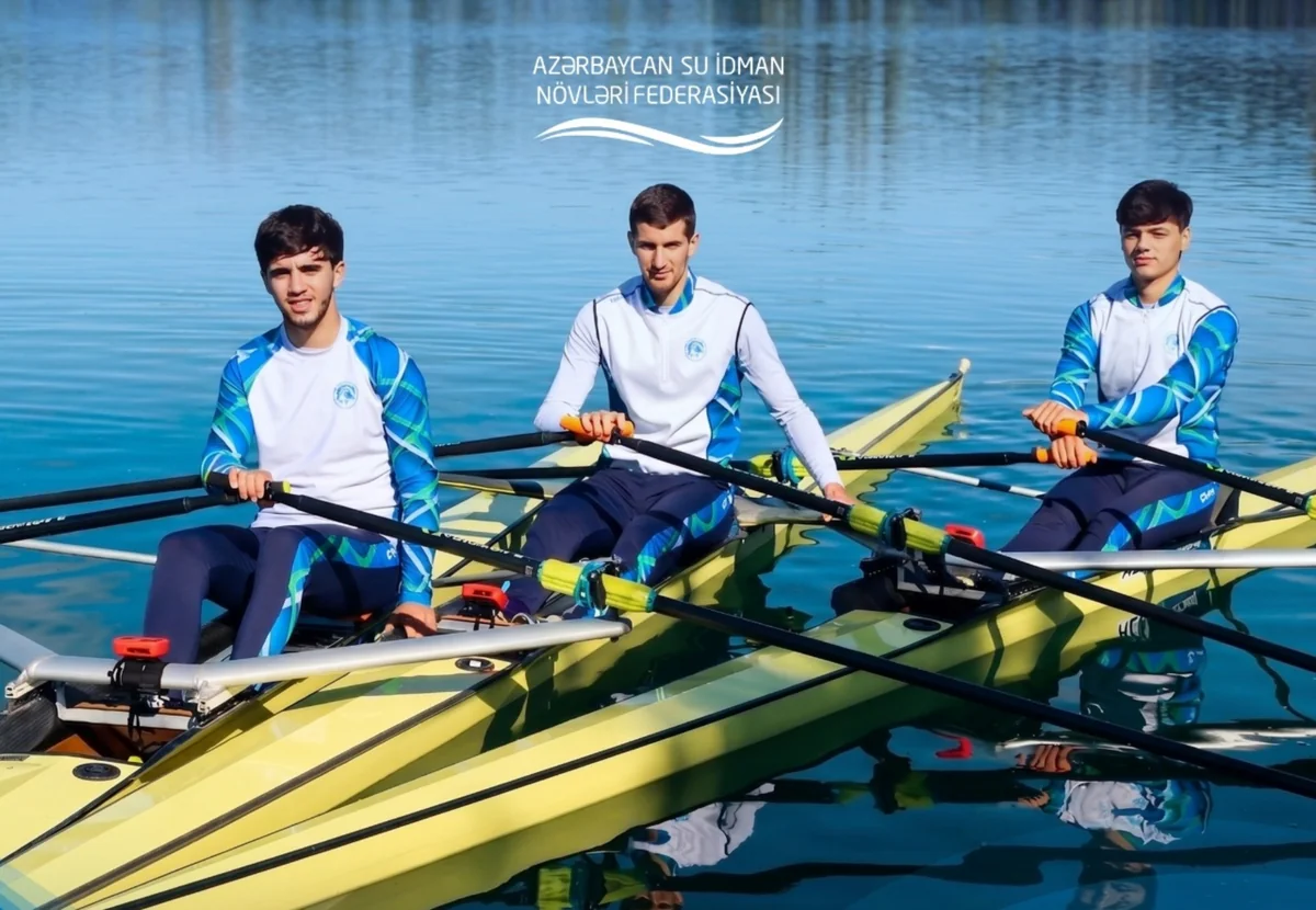 Üç avarçəkənimiz İtaliyaya yollanacaq