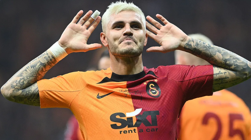 İkardi “Qalatasaray”a qayıtmaq istəyir