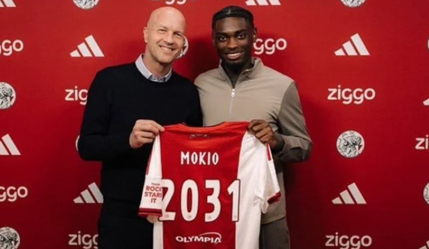 Yeni müqavilə imzalayan futbolçu ailəsi ilə münasibətlərini pozdu