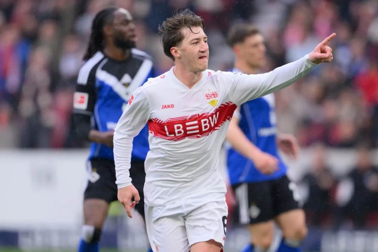 Almaniya millisinin üzvü "Liverpul"a keçə bilər