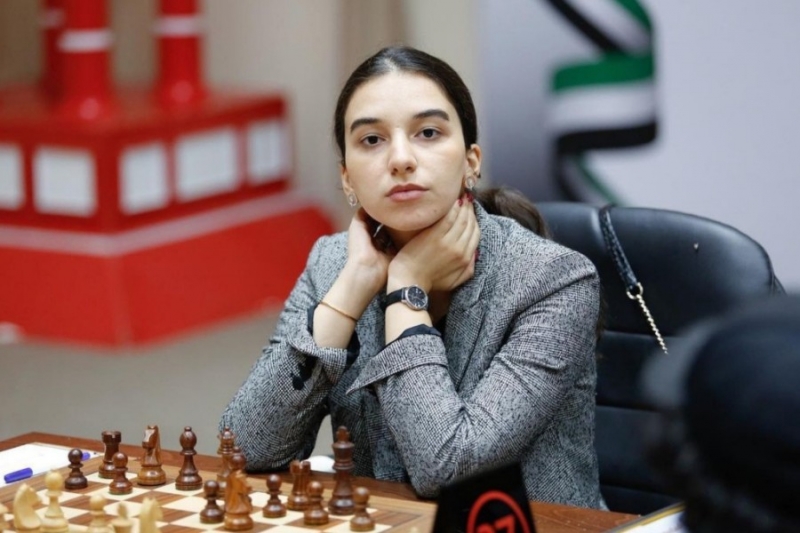 Azərbaycan şahmatçılarından tarixi uğur