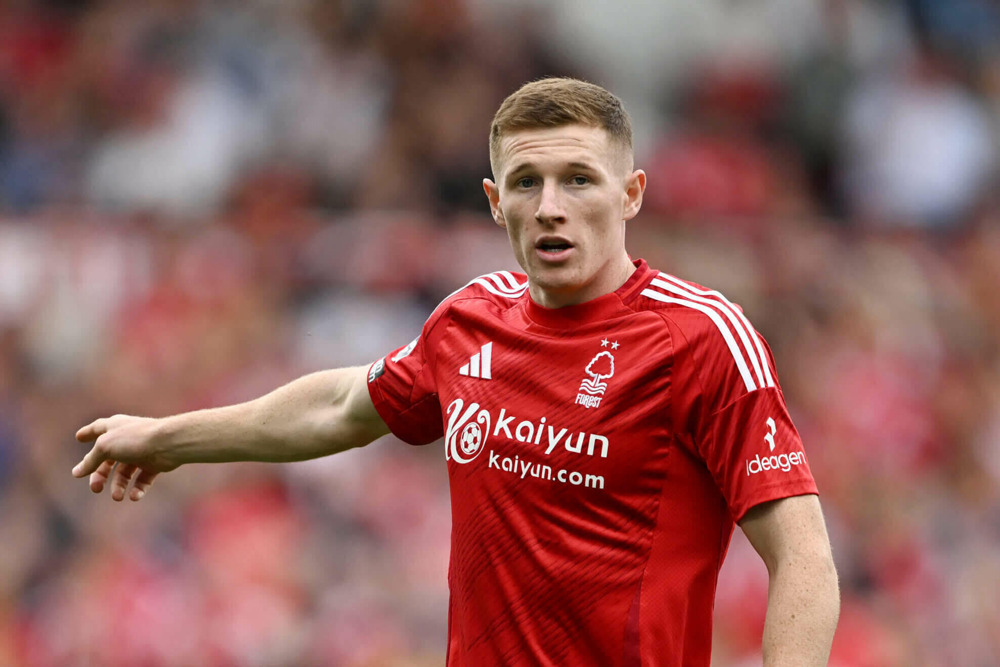 "Mançetser Siti" "Notingem Forest"ə 100 milyon avroluq təklif göndərəcək