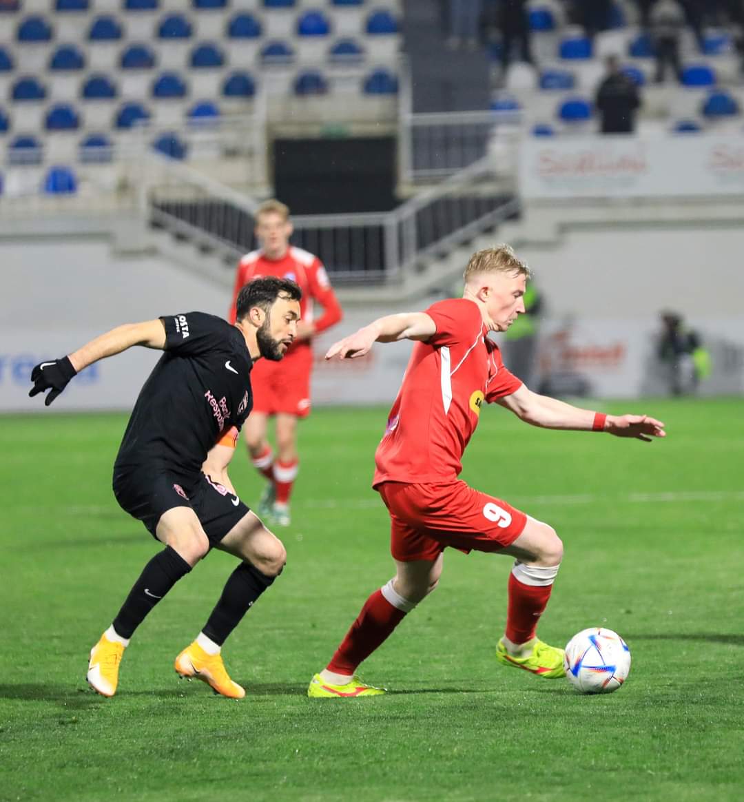 "Sabah" - "Zirə": VİDEOİCMAL