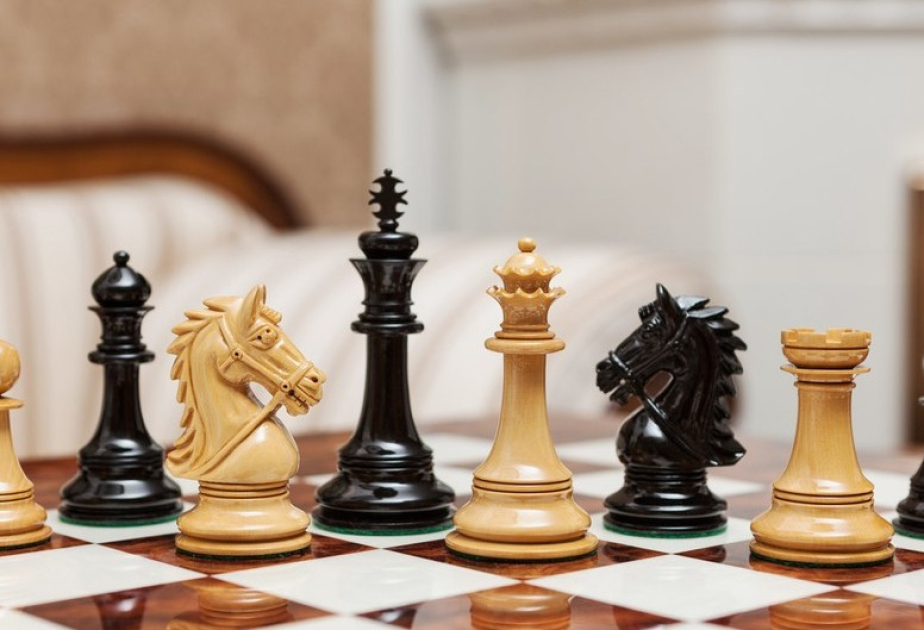 Şahmatçılarımızdan uğurlu başlanğıc