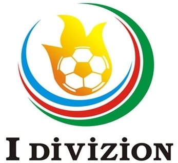 Birinci Divizionda gümüş və bürünc mükafatçılar bəlli oldu