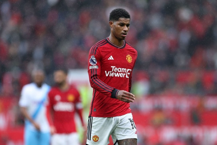 Markus Reşford “Mançester Yunayted”ə qayıtmaq istəmir