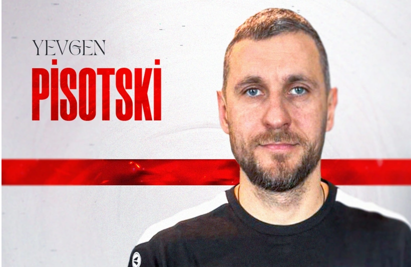 “Araz-Naxçıvan”da yeni məşqçi