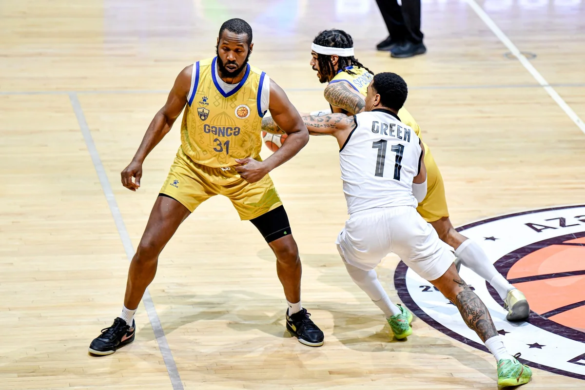 Azərbaycan Basketbol Liqasında XVIII tura yekun vuruldu