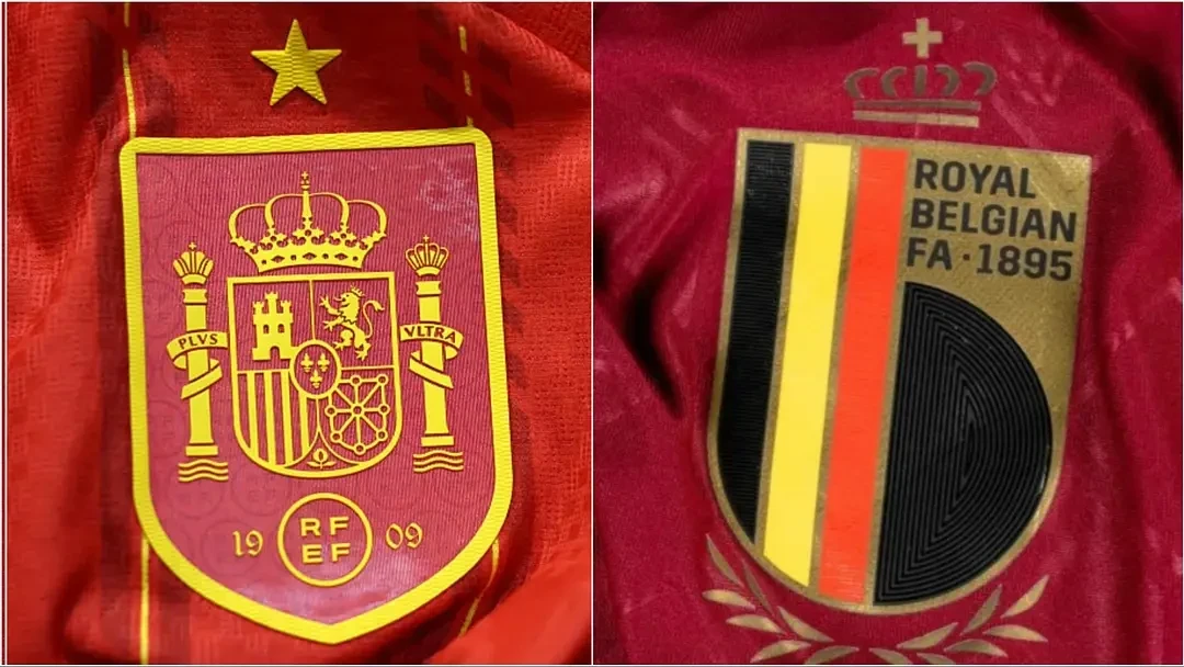 DÇ-26: İspaniya, yoxsa Belçika?
