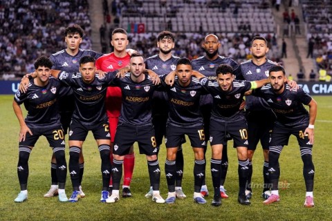 "Qarabağ" Liqa mərhələsinə vəsiqəyə görə nə qədər qazanacaq?