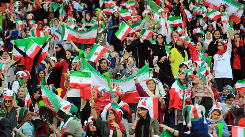 İran millisi dünya çempionatına yollanmaqdan imtina edə bilər