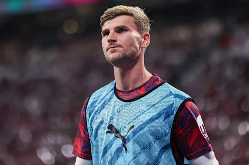 Almaniyalı futbolçu ABŞ klubuna keçə bilər