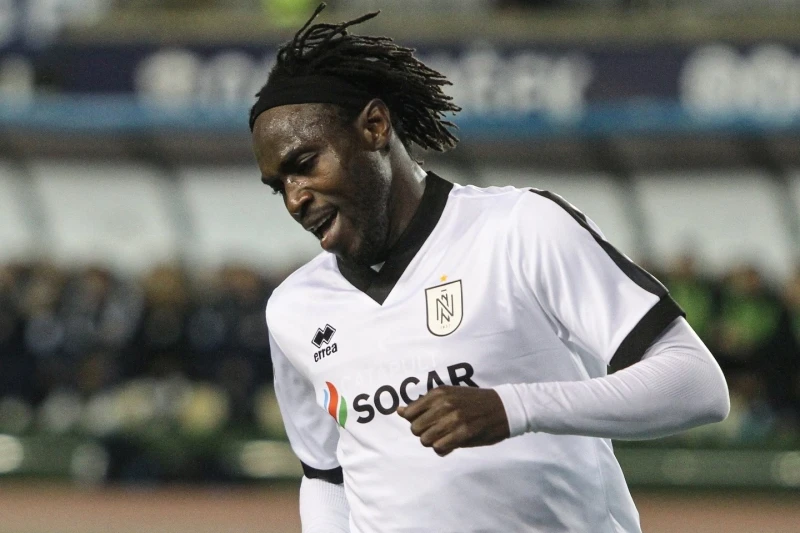 "Neftçi"nin Dembo Darboya ödəyəcəyi təzminat bilindi - EKSKLÜZİV