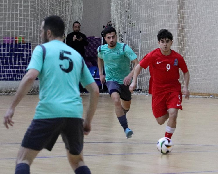 Bu gün Azərbaycan kubokunun qalibi bəlli olacaq