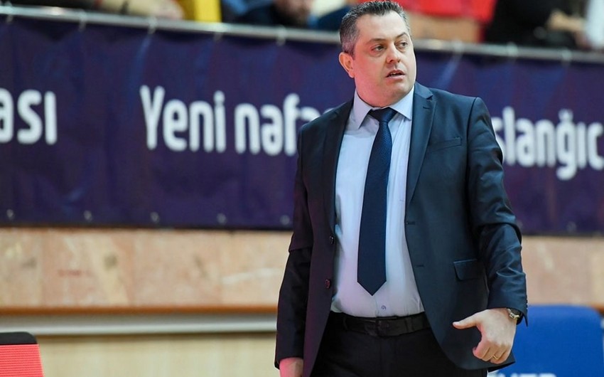 Bedri Meriçin yeni iş yeri bilindi
