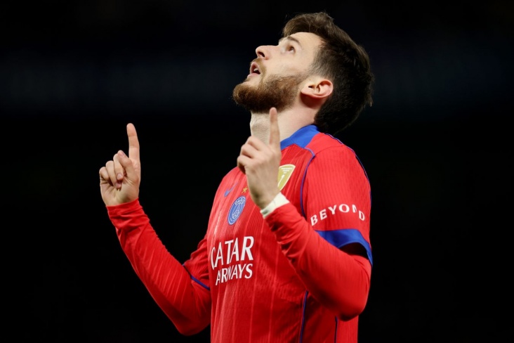 Xviça Kvaratsxeliya bunu bacaran ilk gürcü futbolçu oldu