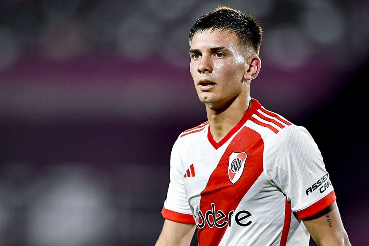 “Real” 18 yaşlı argentinalının təqdimatını keçirəcək