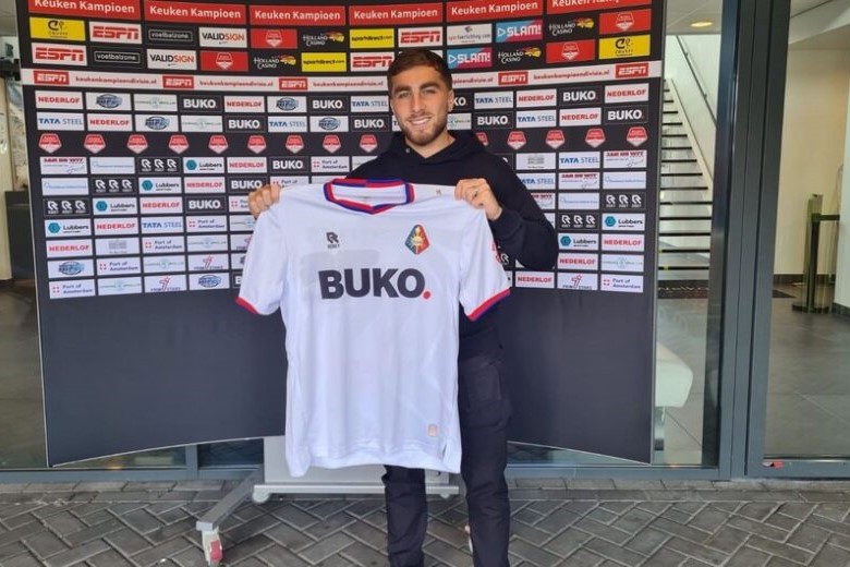 Ozan Can üçün 45 dəqiqə və 1 xal