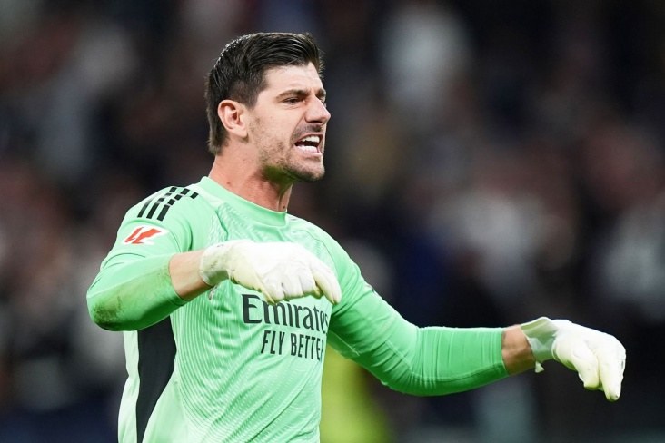 "Real"ın qapıçısı bu göstəriciyə görə hamını qabaqladı