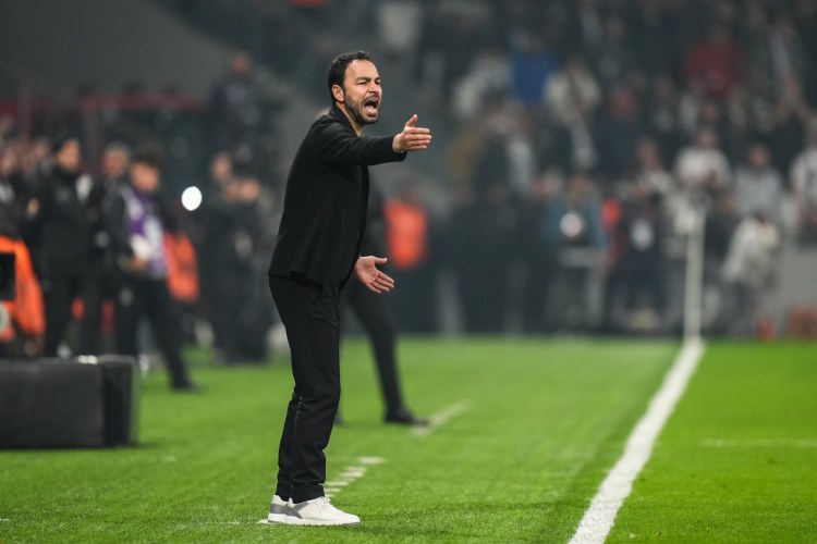 Selçuk İnanın yeni iş yeri bəlli oldu