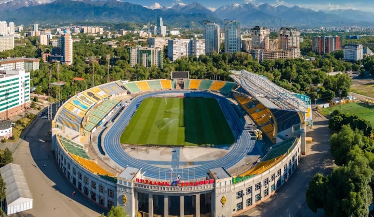 “Kayrat”ın stadionu əlindən alındı