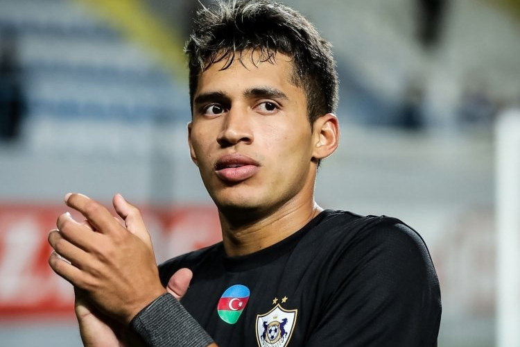 Kamilo Duran: “Öz potensialımı bilirdim”