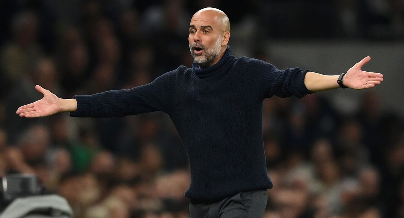 Qvardiola: “Necə oynadığımızı bilirəm, amma…”