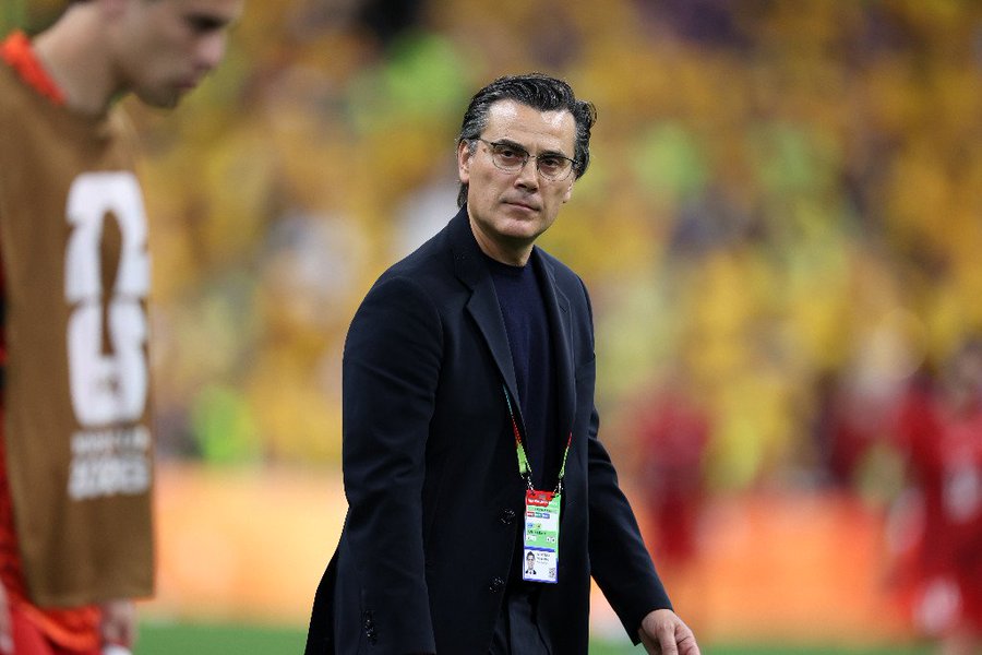 “Milli komanda bu uğursuzluğa layiq deyildi” – Montella