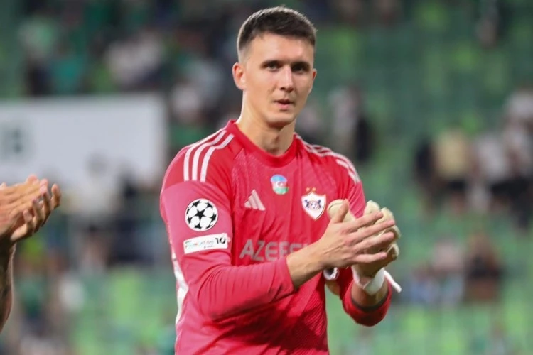 “Qarabağ”ın qapıçısının “Borussiya”ya mümkün transferi sual altına düşdü