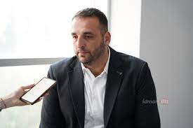 Tahir Baxşıyev: "Amil Həmzəyevə qarşı düzgün oynaya bilmədik"