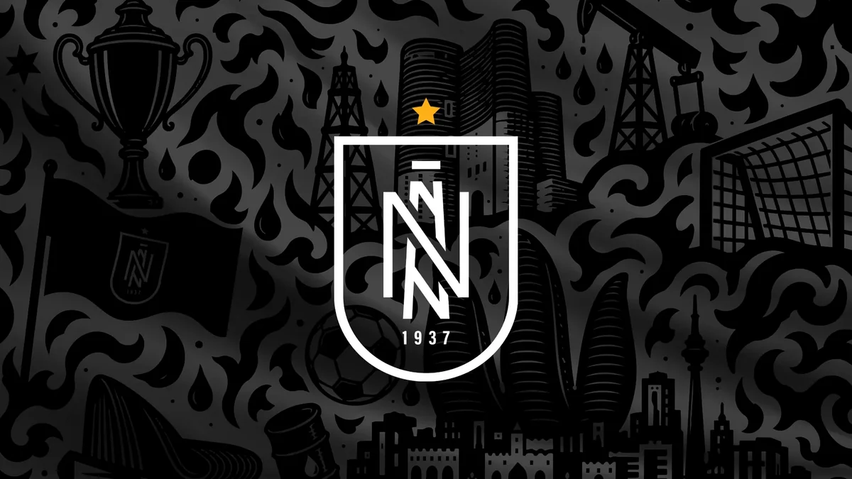 “Neftçi” 900 min avroluq futbolçunun transferinə çalışır