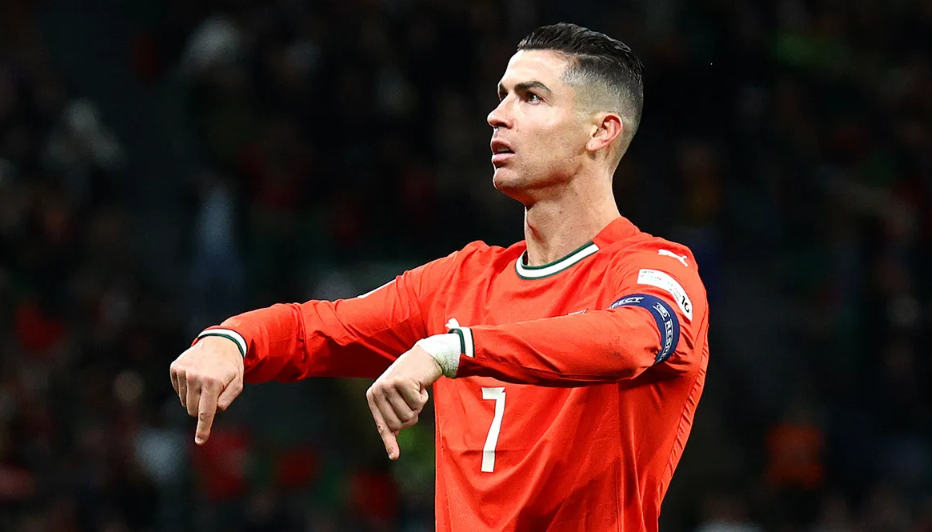 “Vurduğum qoldan sonra rahatlaşdıq” – Ronaldo