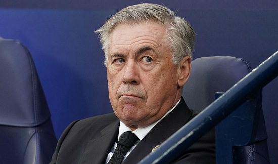 "Roma" Ançelottini razı salmağa çalışır