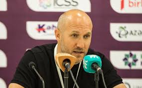 Samir Abasov: "Mən soyuqluq hiss etməmişəm"