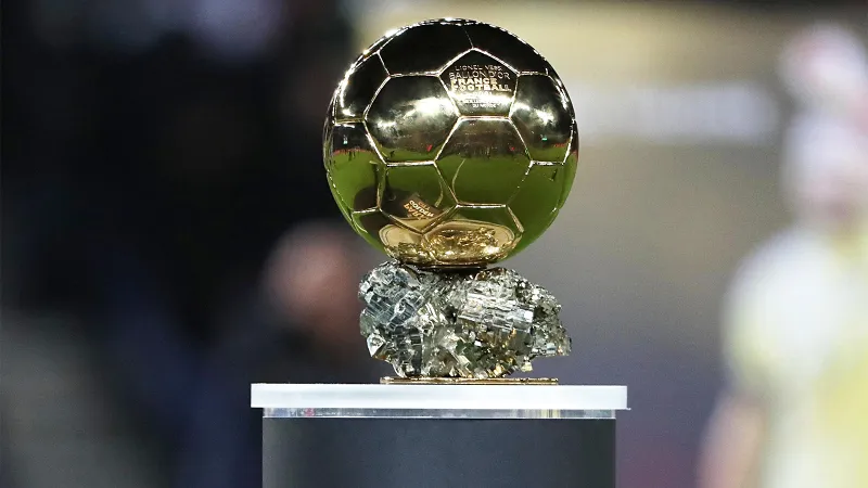 "Qızıl top"un ikiqat qalibi ağır xəstəliyə tutulub