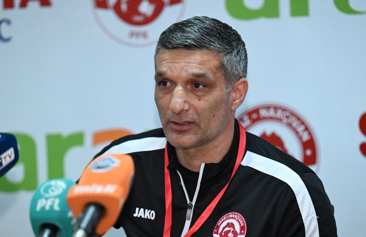 Vadar Nuriyev: “Tam demək olmaz ki, avrokuboklardan qopduq”