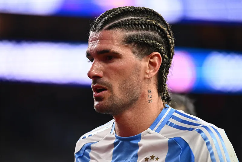 Madrid klubunun yarımmüdafiəçisi “İnter Mayami” ilə anlaşıb