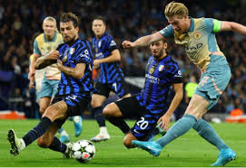 Çempionlar Liqasında gecənin nəticələri