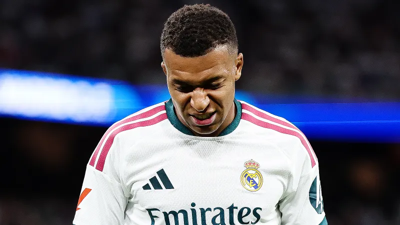 Kilian Mbappe "Real"dan ayrılmaq istəyir