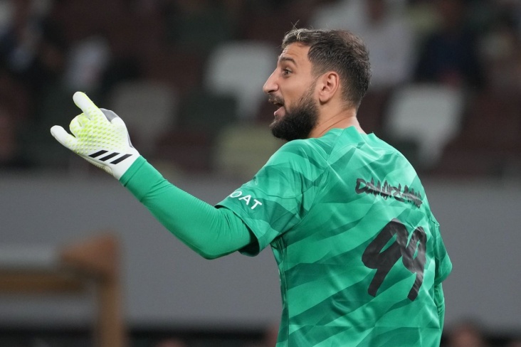 Donnarumanın PSJ-dəki gələcəyi ilə bağlı yeni təfərrüatlar ortaya çıxıb