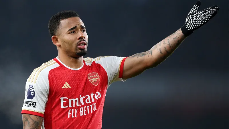 "Arsenal"ın baş məşqçisi Qabriel Jesusla bağlı yayılan xəbərlərə aydınlıq gətirdi