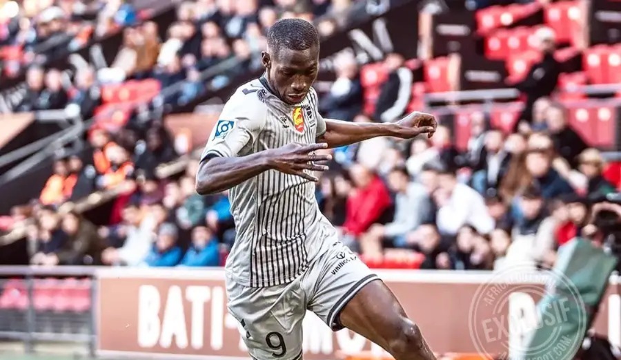 “Qarabağ”a İngiltərədən rəqib: Hücumçu qərar astanasında