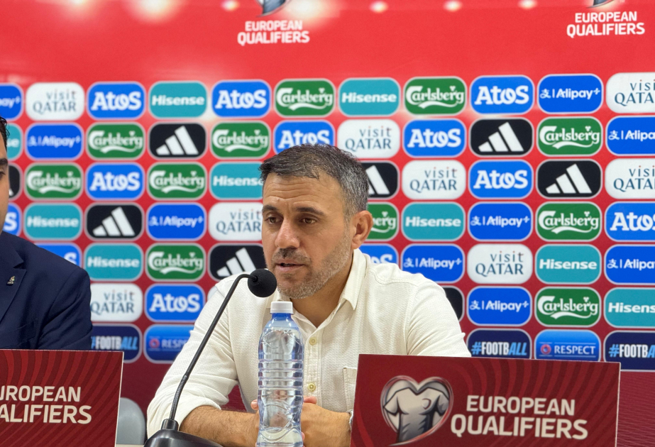 Ayxan Abbasov: "Bu söhbətlərin hamısı oyunçulara təsir etdi"- Müsahibə