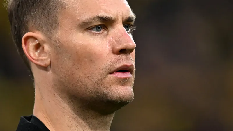 Manuel Noyer baş məşqçi ilə münaqişə səbəbindən DÇ-2026-ya getməyəcək?