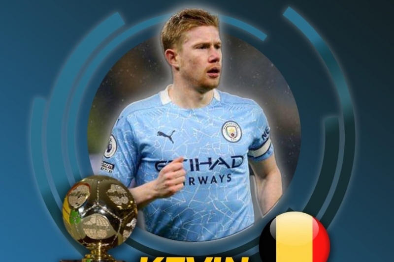 İlin ən yaxşı pleymeykeri bəlli oldu