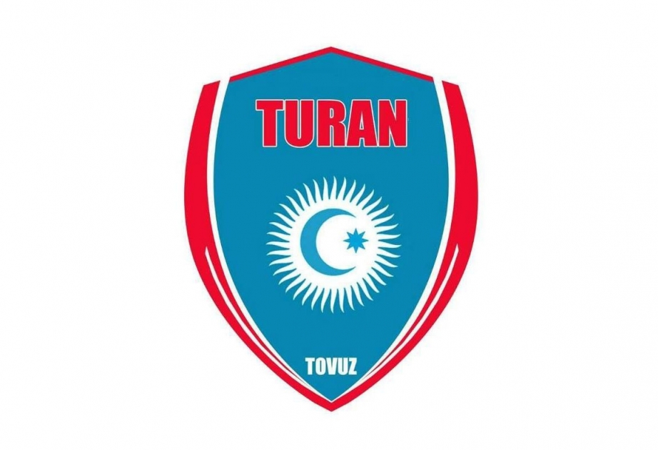 “Turan Tovuz”da yeni sponsor