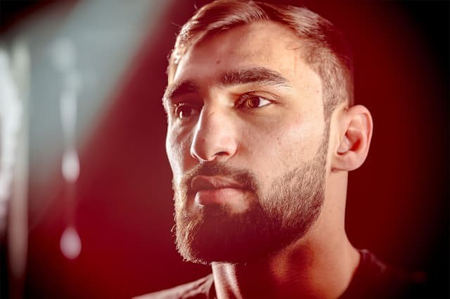 Zelim Kotsoyev: "Yenidən tatamiyə qayıtdığım üçün xoşbəxtəm"