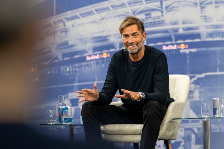 "Real" Yurgen Kloppun qayıtmasını gözləyir